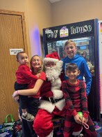 Kids Christmas Party